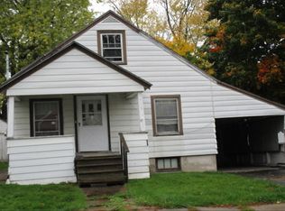 37 Cedar St, Gloversville, NY 12078