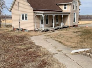 507 Dye St, Macedonia, IA 51549