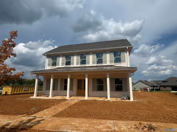 1616 Bridgedale St NE, Huntsville, AL 35811