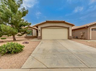 1421 E La Costa Dr, Chandler, AZ 85249
