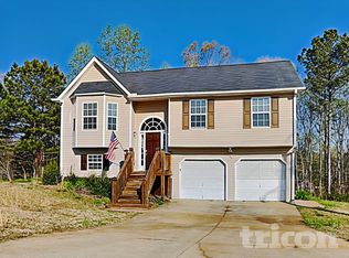 63 Cliff View Dr, Rockmart, GA 30153