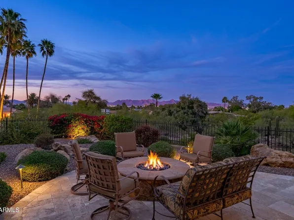 4602 E MOCKINGBIRD Lane, Paradise Valley, AZ 85253