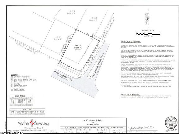 2nd image of 8620 N Lagoon Dr