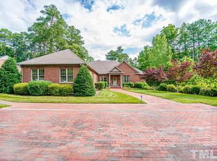 1908 Larkspur Dr, Sanford, NC 27330