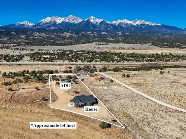 12496 E County Road 190, Salida, CO 81201