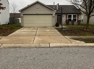3371 Spring Wind Ln, Indianapolis, IN 46239