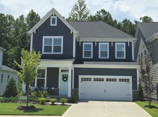 1753 Birdhaven Ln, Wendell, NC 27591