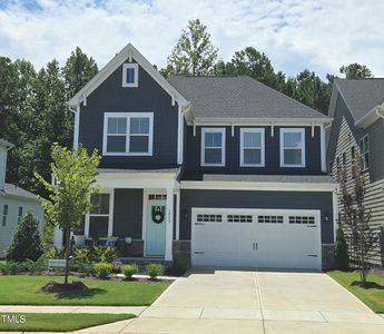 1753 Birdhaven Ln, Wendell, NC, 27591