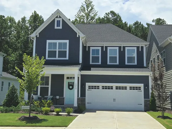 1753 Birdhaven Ln, Wendell, NC 27591