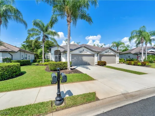 11291 Wine Palm Rd, Fort Myers, FL 33966