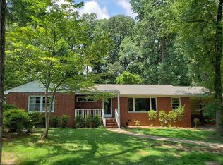 519 Dogwood Cir, High Point, NC 27260