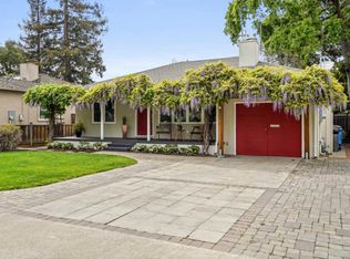 927 Timothy Ln, Menlo Park, CA