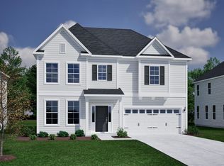 107 Thistle Ln, Beaufort, SC 29907