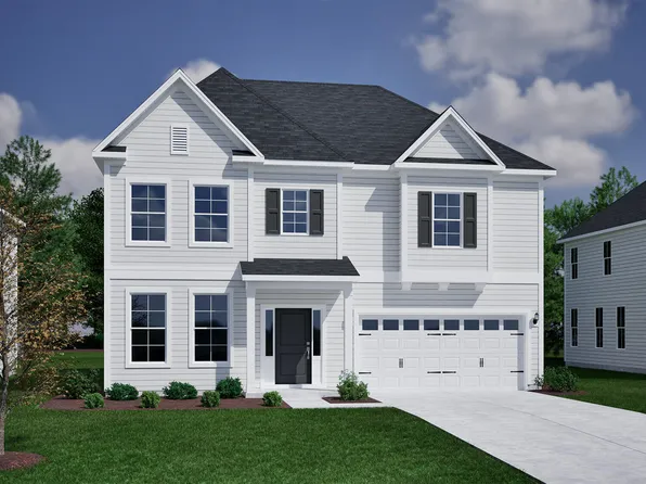 107 Thistle Ln, Beaufort, SC 29907