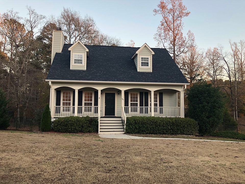 183 Ashton Woods Drive