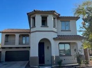 4117 W Pedro Ln, Laveen, AZ 85339