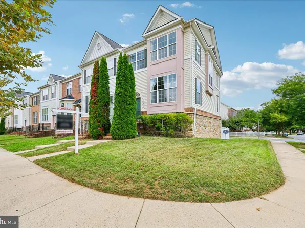 11911 Little Seneca Pkwy, Clarksburg, MD 20871