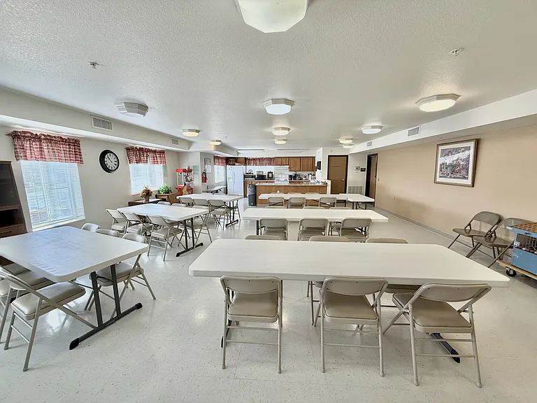 Broomfield Greens Senior Apartments — Photo 7