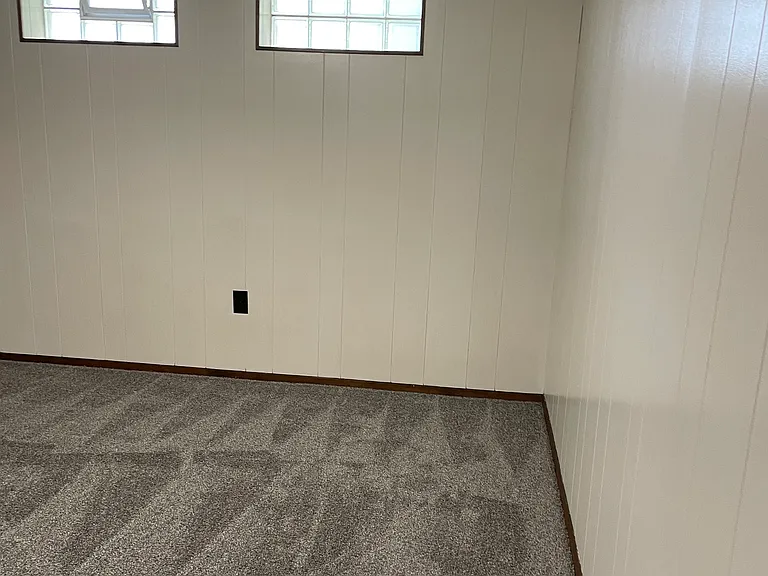 Basement Big Room