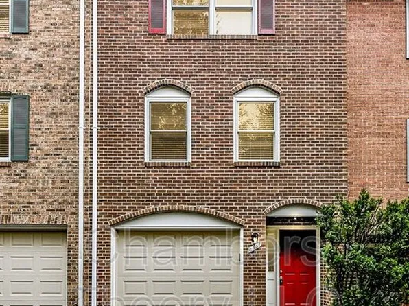 6857 Washington Blvd, Arlington, VA 22213