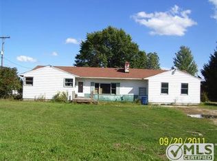 1410 N Evergreen Dr, White Cloud, MI 49349