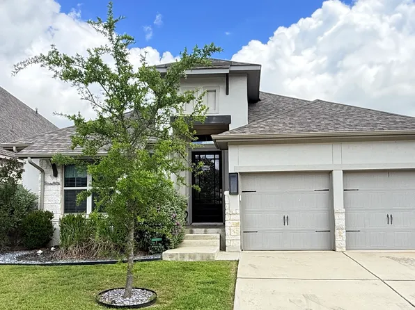 9767 Kremmen Place, Boerne, TX 78006
