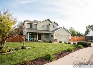 632 Torrey Pines Ln, Johnstown, CO 80534