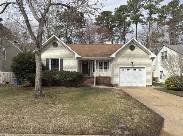 410 Supplejack Ct, Chesapeake, VA 23320