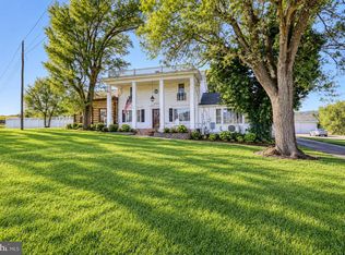 28427 Old Valley Pike, Toms Brook, VA 22660