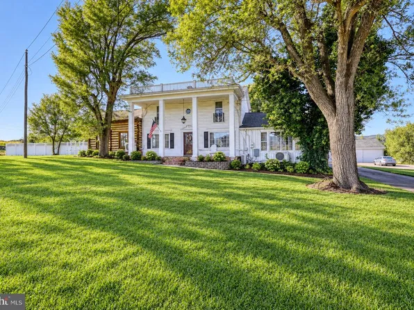 28427 Old Valley Pike, Toms Brook, VA 22660