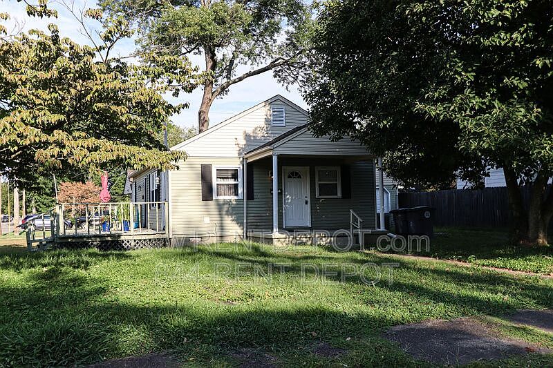 1st image of 1221 S Fairlawn Ave