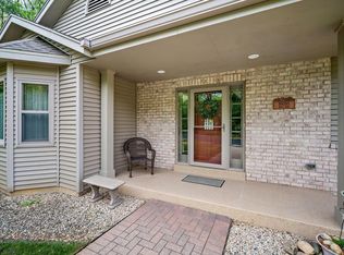 N9595 Betts Rd, Eagle, WI 53119