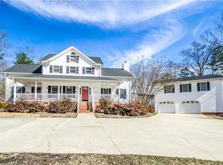 109 Hazelwood Way, Walhalla, SC 29691