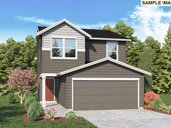 4845 NE Oregano, Salem, OR 97301