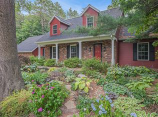 3310 Lake Dr, Allegan, MI 49010