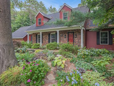 3310 Lake Dr, Allegan, MI, 49010