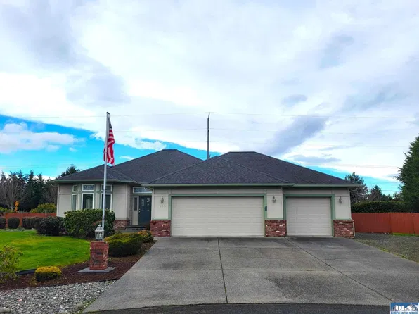 160 Valley Farm Ct, Sequim, WA 98382