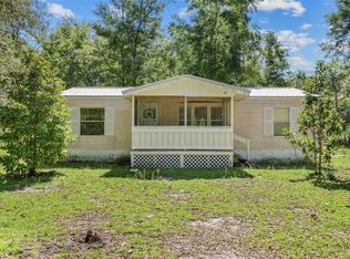 4140 NW 31st Ave, Bell, FL 32619