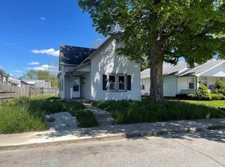 2130 McKinley St, Anderson, IN