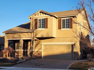 7144 Discovery Ln, Reno, NV 89506