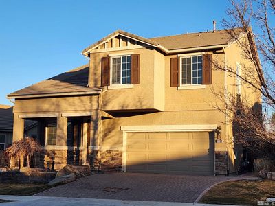 7144 Discovery Ln, Reno, NV, 89506