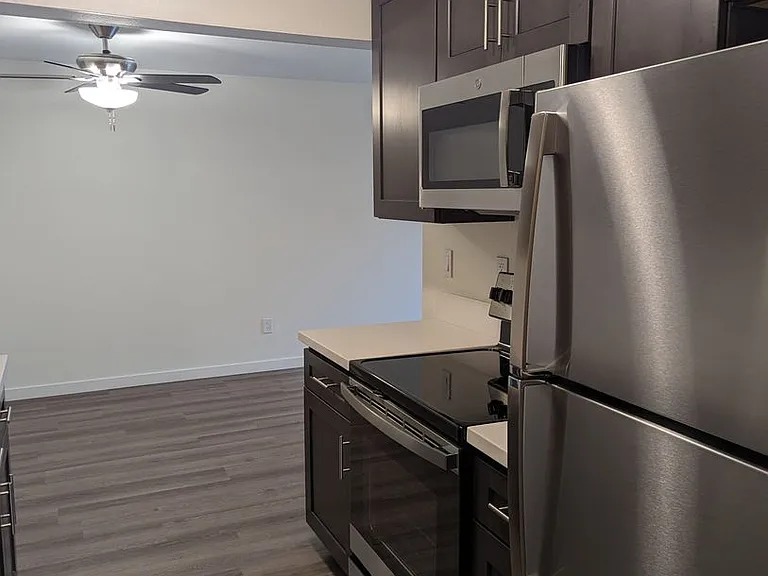 Citigate Apartments — Photo 469