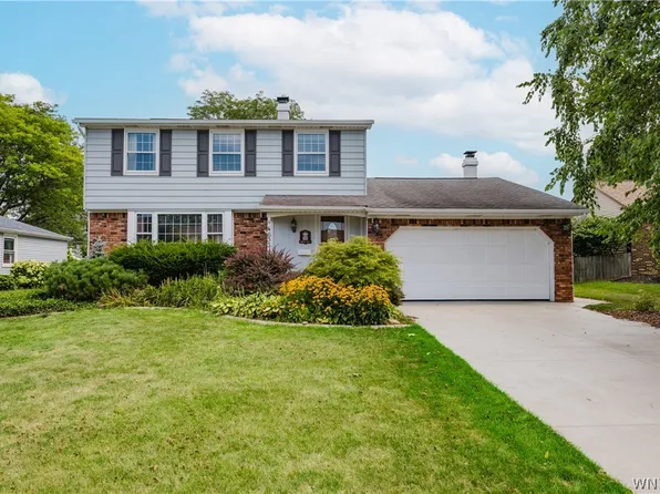 4633 Deerfield Rd, Hamburg, NY 14075