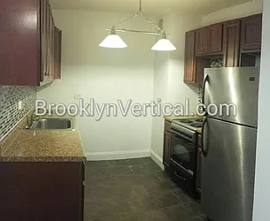 Rented by Brooklyn Vertical Inc.