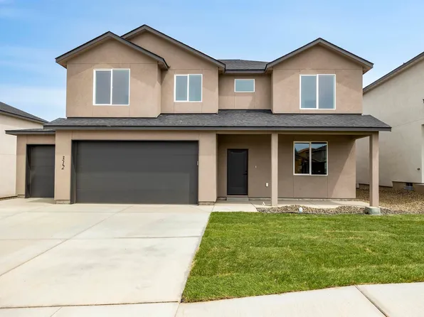 312 Victoria St, Sunnyside, WA 98944