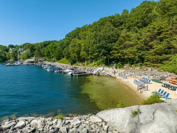 5 S Watch Road, Meredith, NH 03253