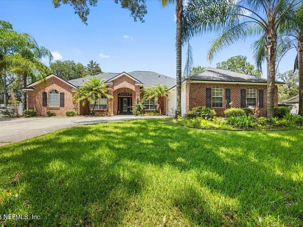 2647 WOODFERN Lane, Jacksonville, FL 32223