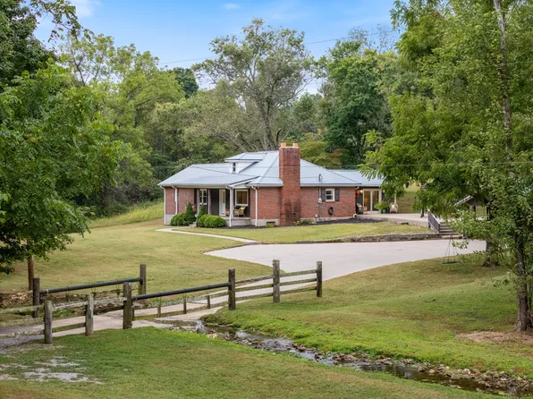 7770 Smith Rd, Primm Springs, TN 38476