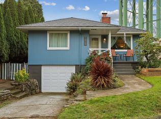 1824 N Blandena St, Portland, OR 97217