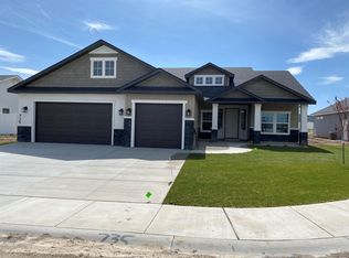 735 W Sunnyridge Ct, Kimberly, ID 83341